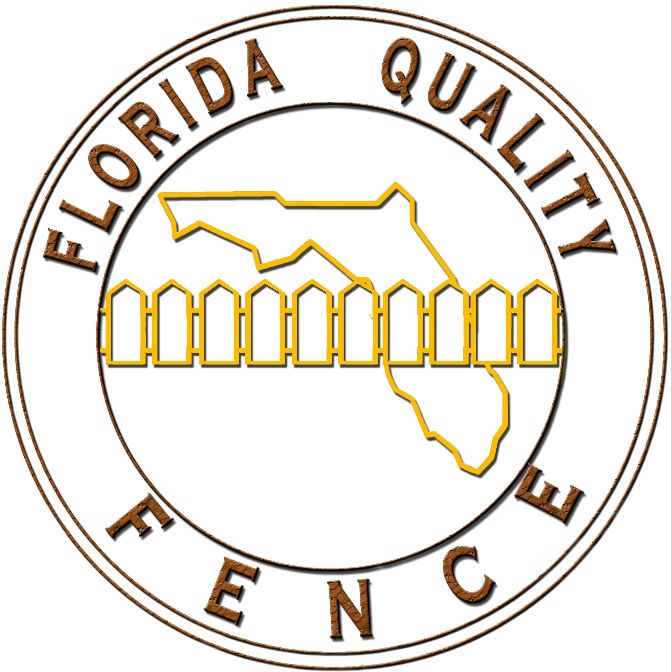 FLORIDA QUALITY FENCE LLC logo