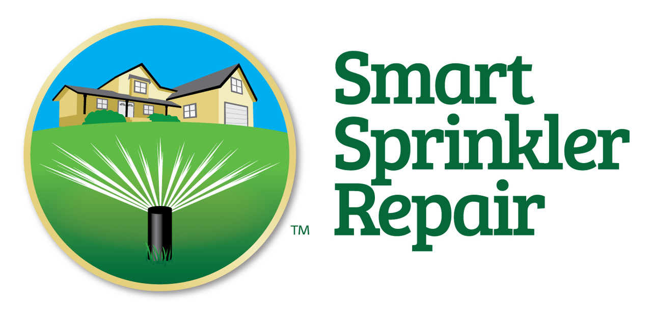 Logo for Smart Sprinkler Repair