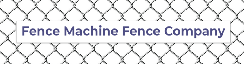 Avatar for Fence Machine Fence Company