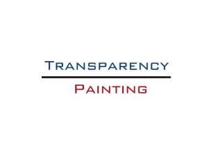 Transparency LLC logo