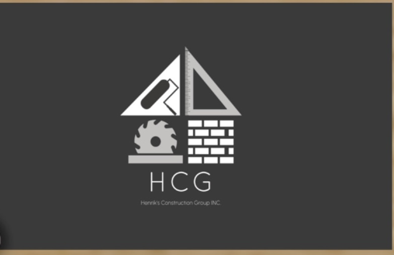 Logo for Henriks Construction Group Inc.