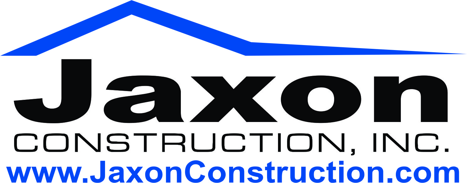 Jaxon Construction logo