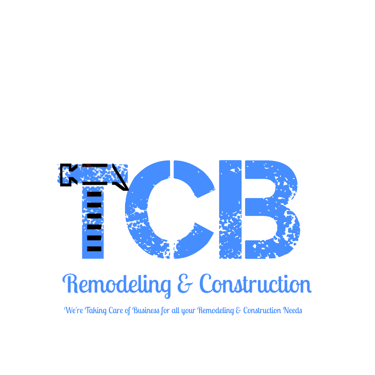 TCB Remodeling & Construction - Contractors logo