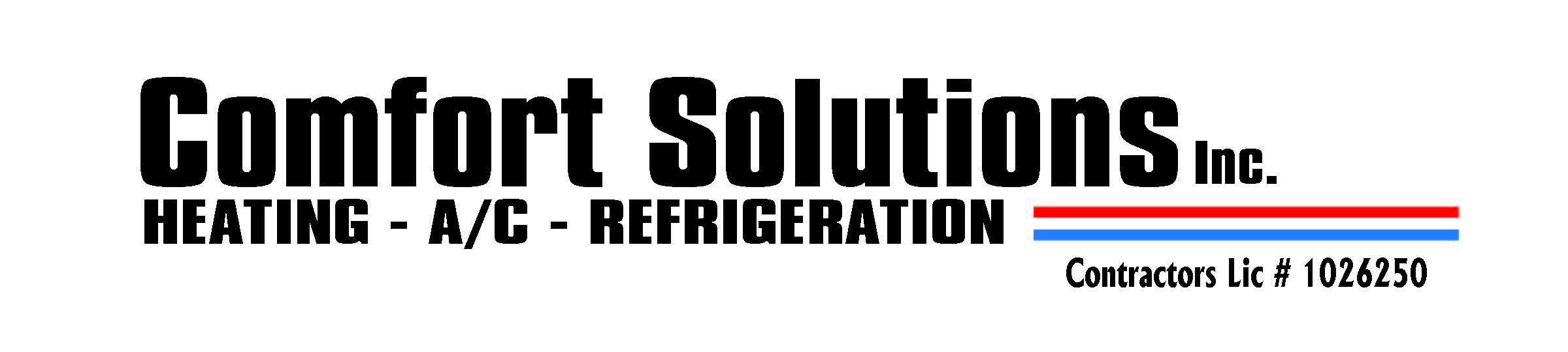Avatar for COMFORT SOLUTIONS INC