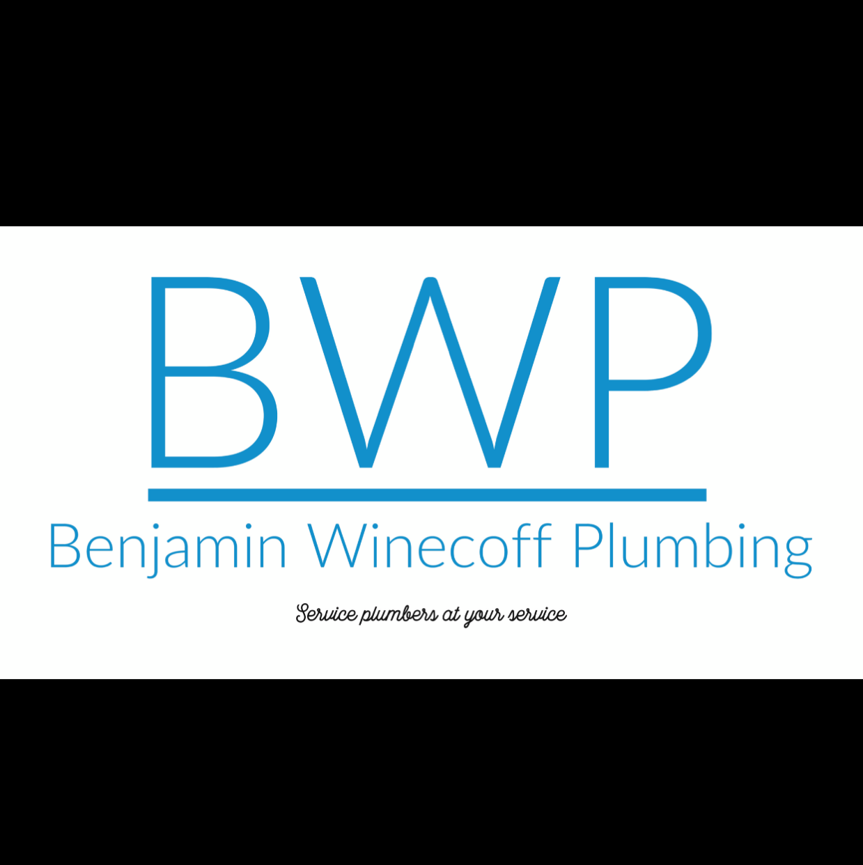 CW Plumbing LLC logo