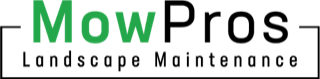 MowPros logo