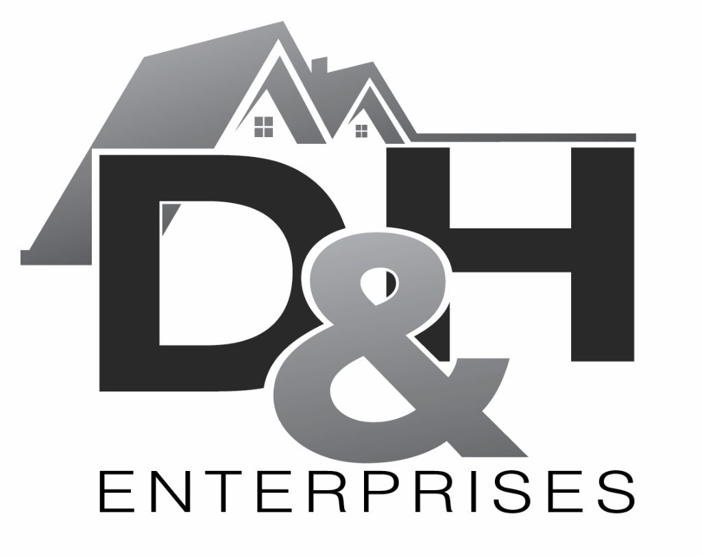 D & H Enterprises logo