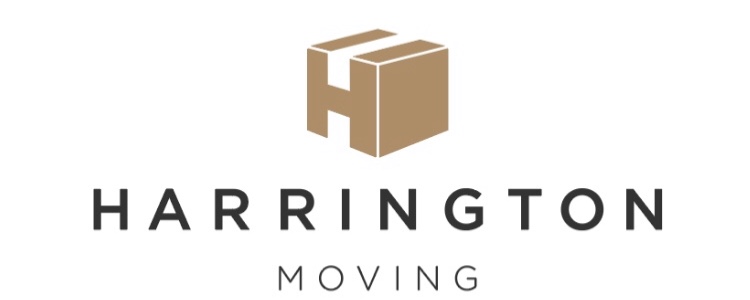 Logo for Harrington Moving, LLC