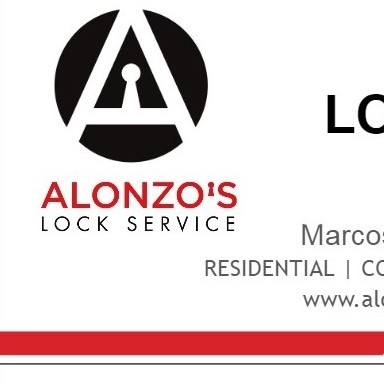 Avatar for Alonzo's Lock Service