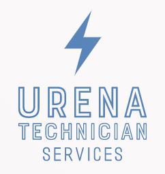 Urena Technician Services logo