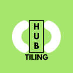 Hub Tiling logo