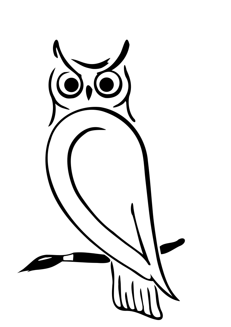 OWL Painting Plus LLC logo