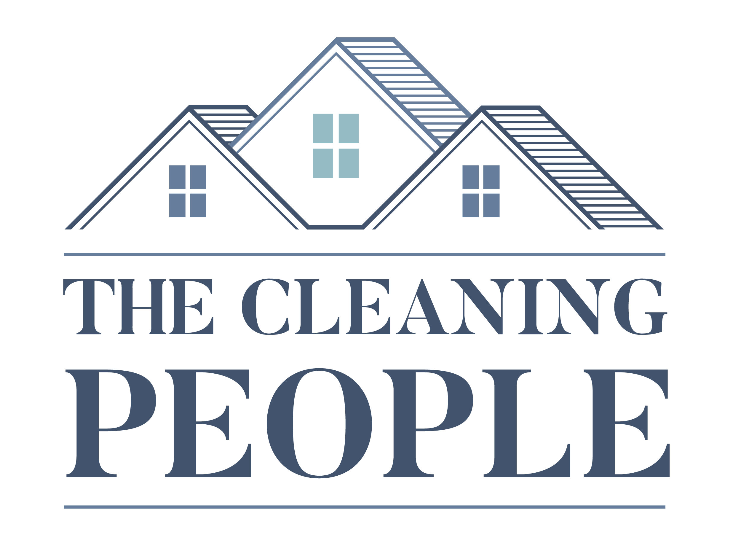 The Cleaning People RI, LLC logo