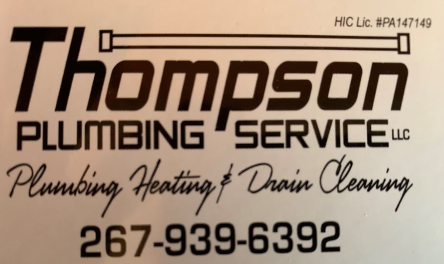Avatar for Thompson Plumbing Services