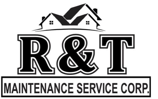 Rtmaintenanceserice logo