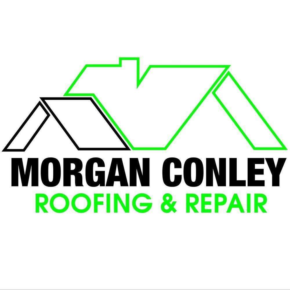 Logo for Morgan Conley Roofing and Repair, LLC