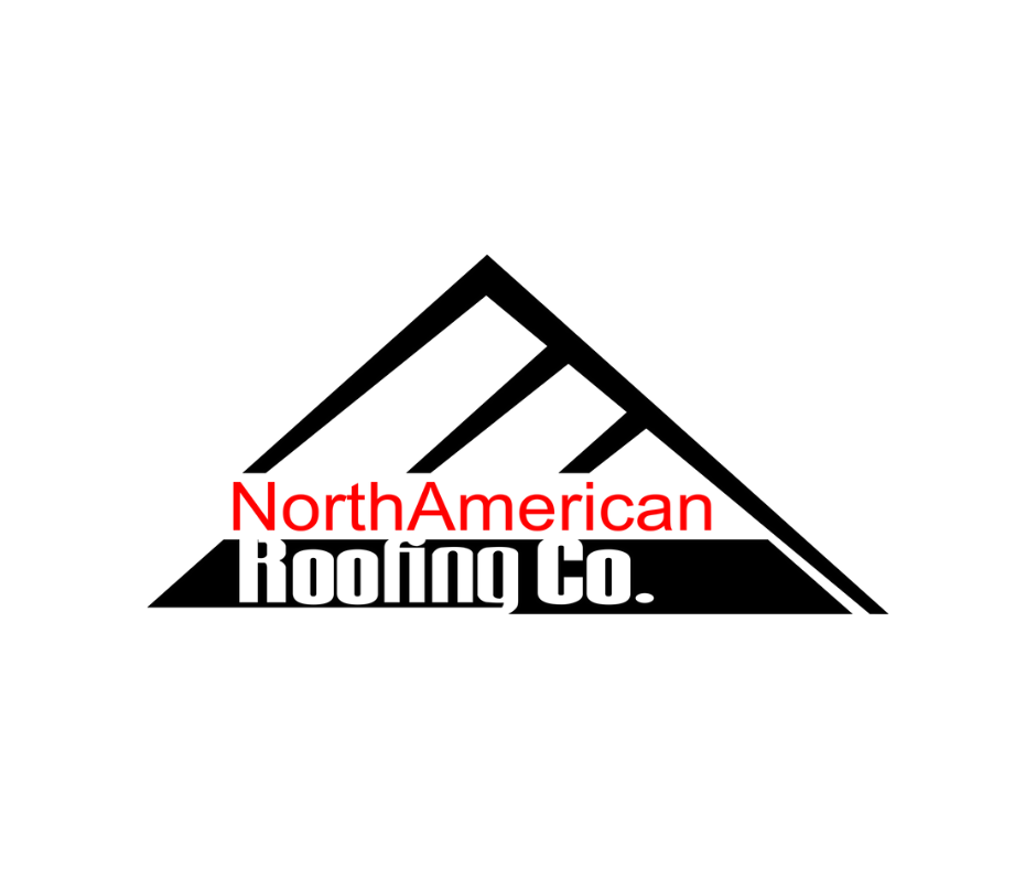 North American Roofing Co. logo