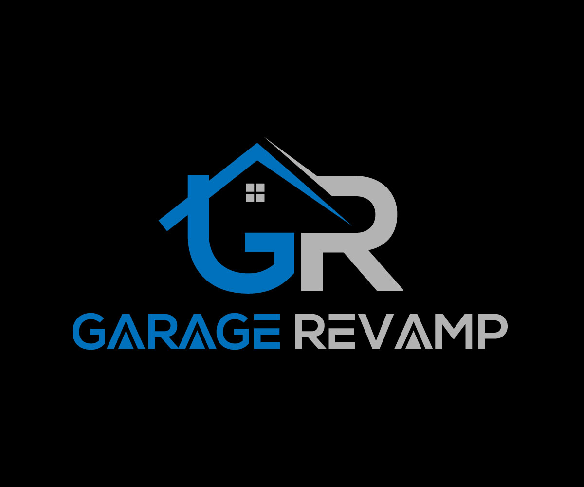 Garage Revamp logo