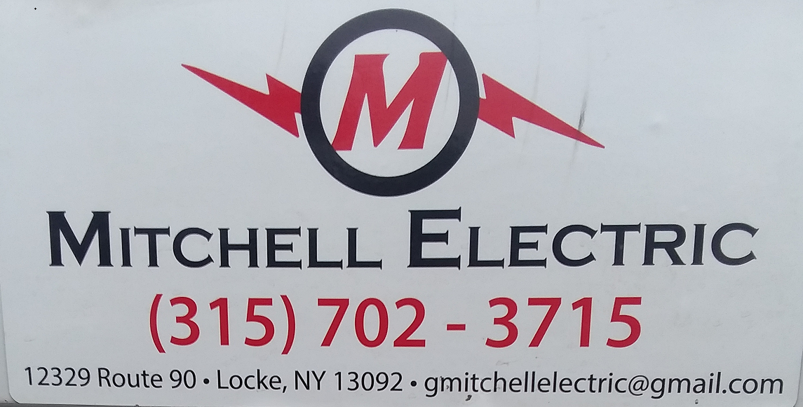 Avatar for Mitchell Electric & HVAC/R