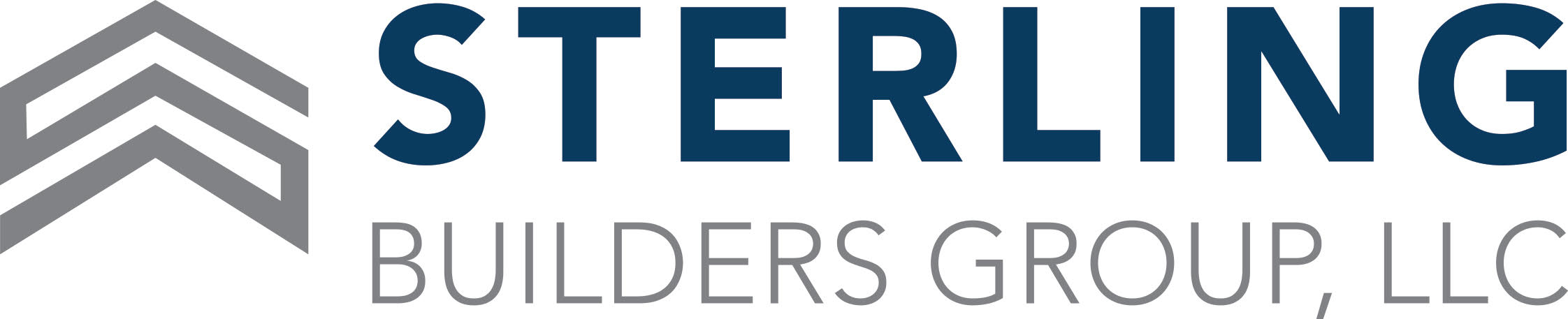 Sterling Builders Group, LLC logo
