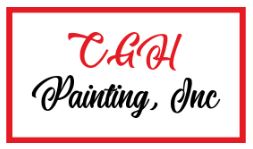 Logo for C G H PAINTING INC