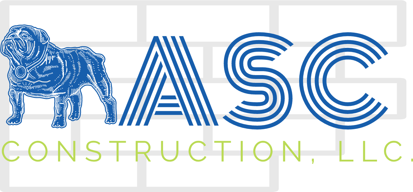 ASC Construction LLC logo