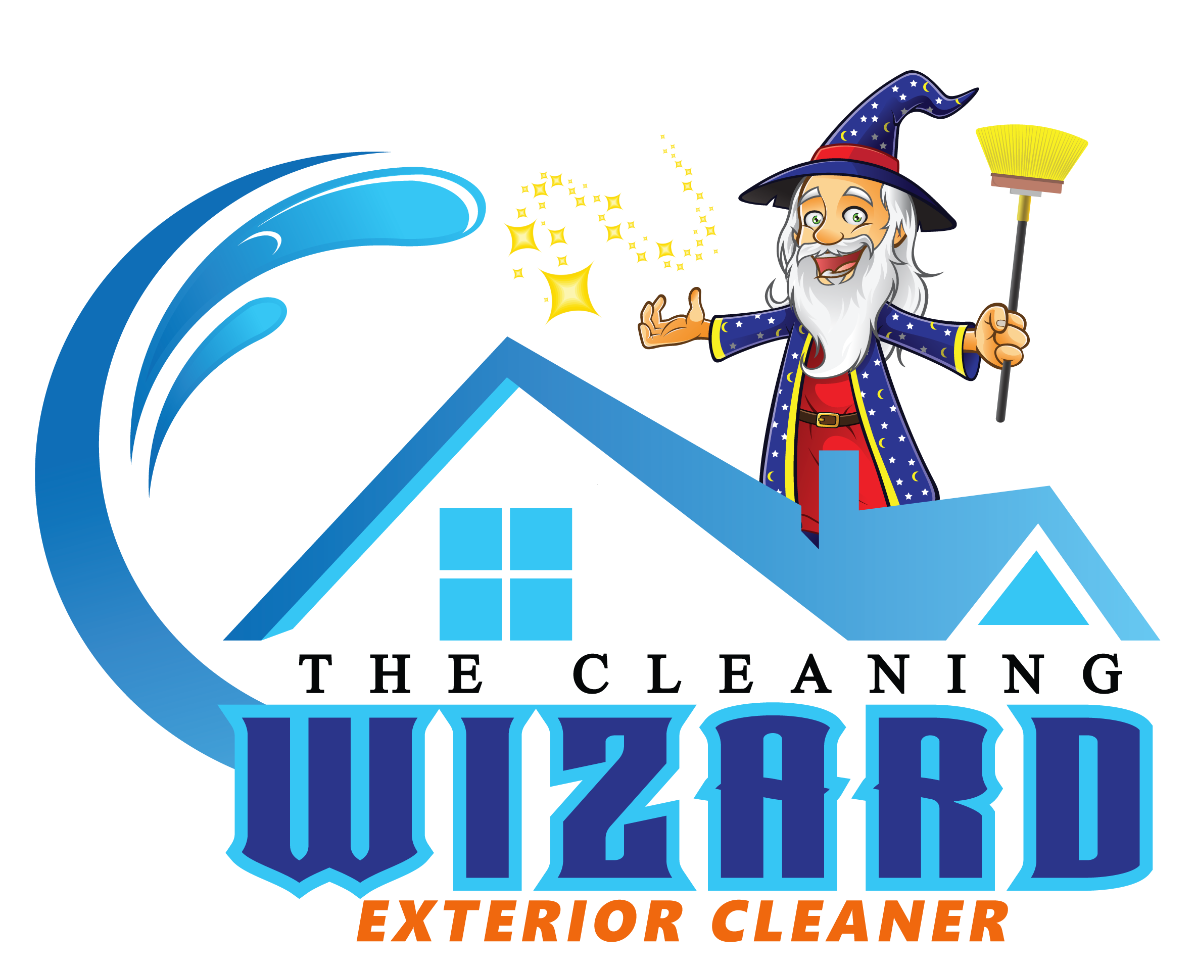 Avatar for The Cleaning Wizard