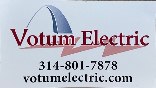 Logo for Votum Electric