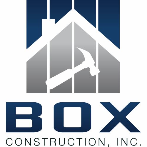Logo for BOX CONSTRUCTION INC