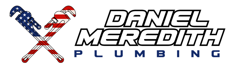 Logo for DANIEL MEREDITH PLUMBING