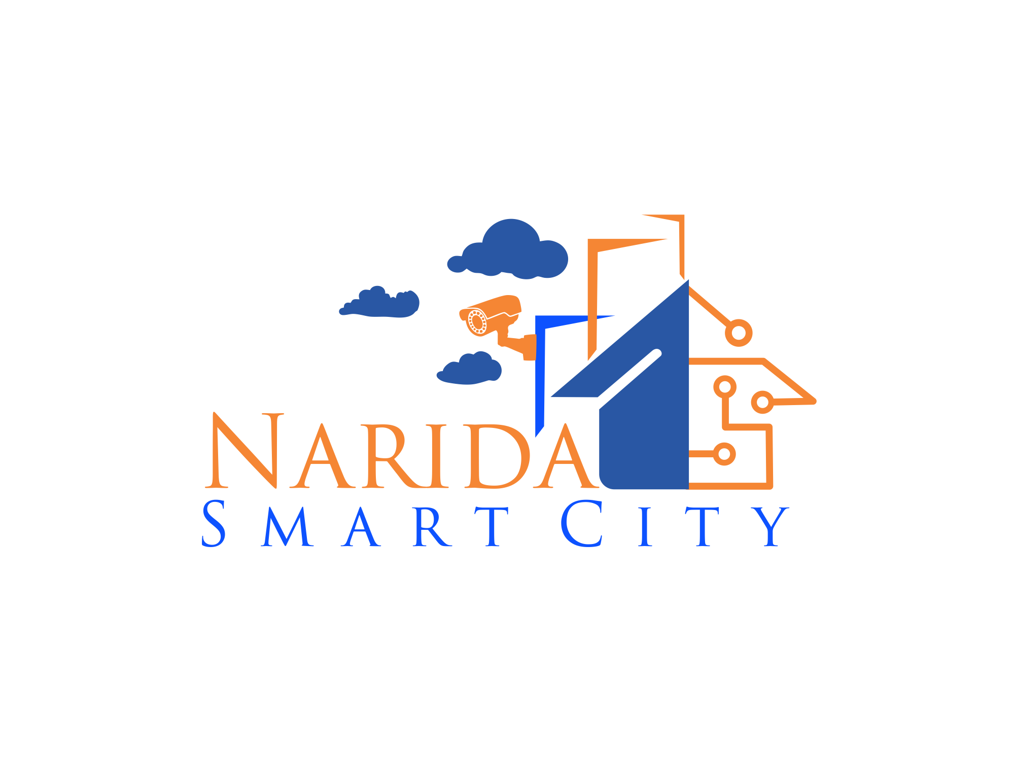Avatar for Narida Smart City