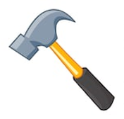 Woomer Handyman Service logo