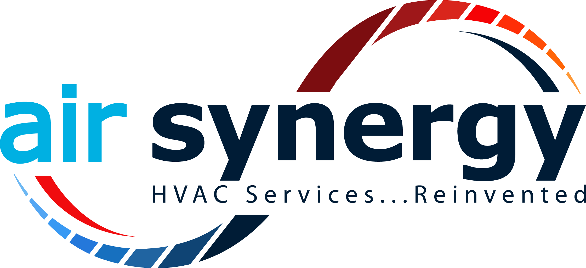 Logo for Air Synergy