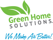 Green Home Solutions logo