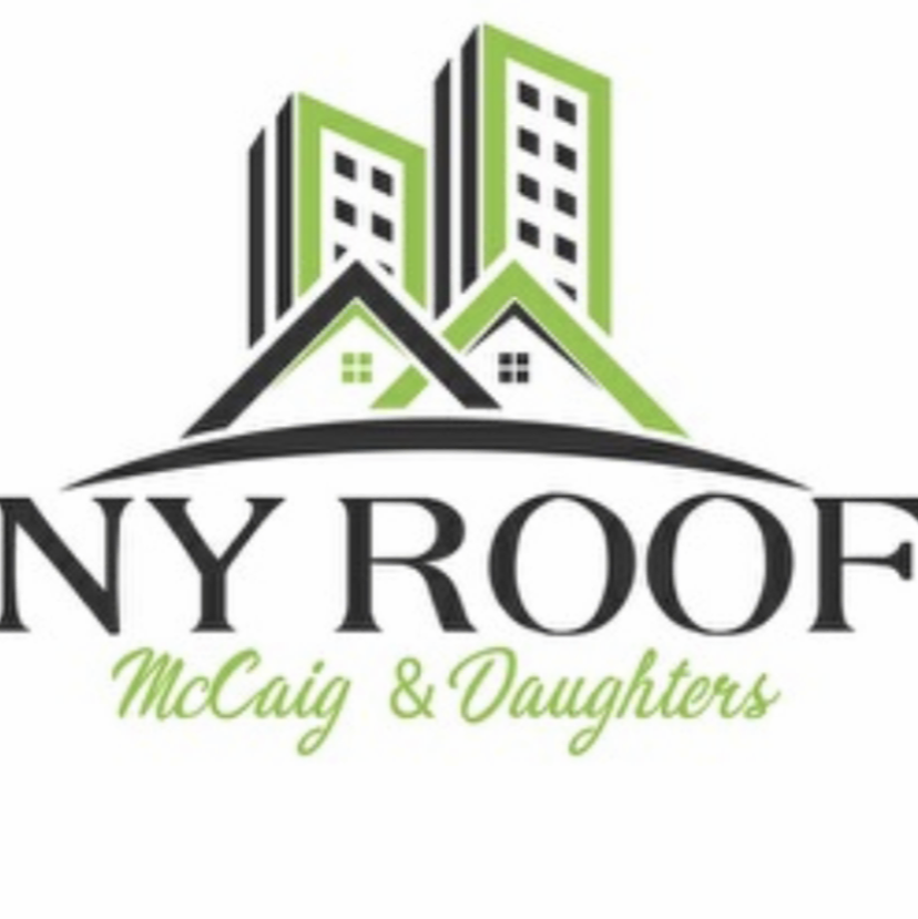 NY ROOF - McCaig & Daughters logo