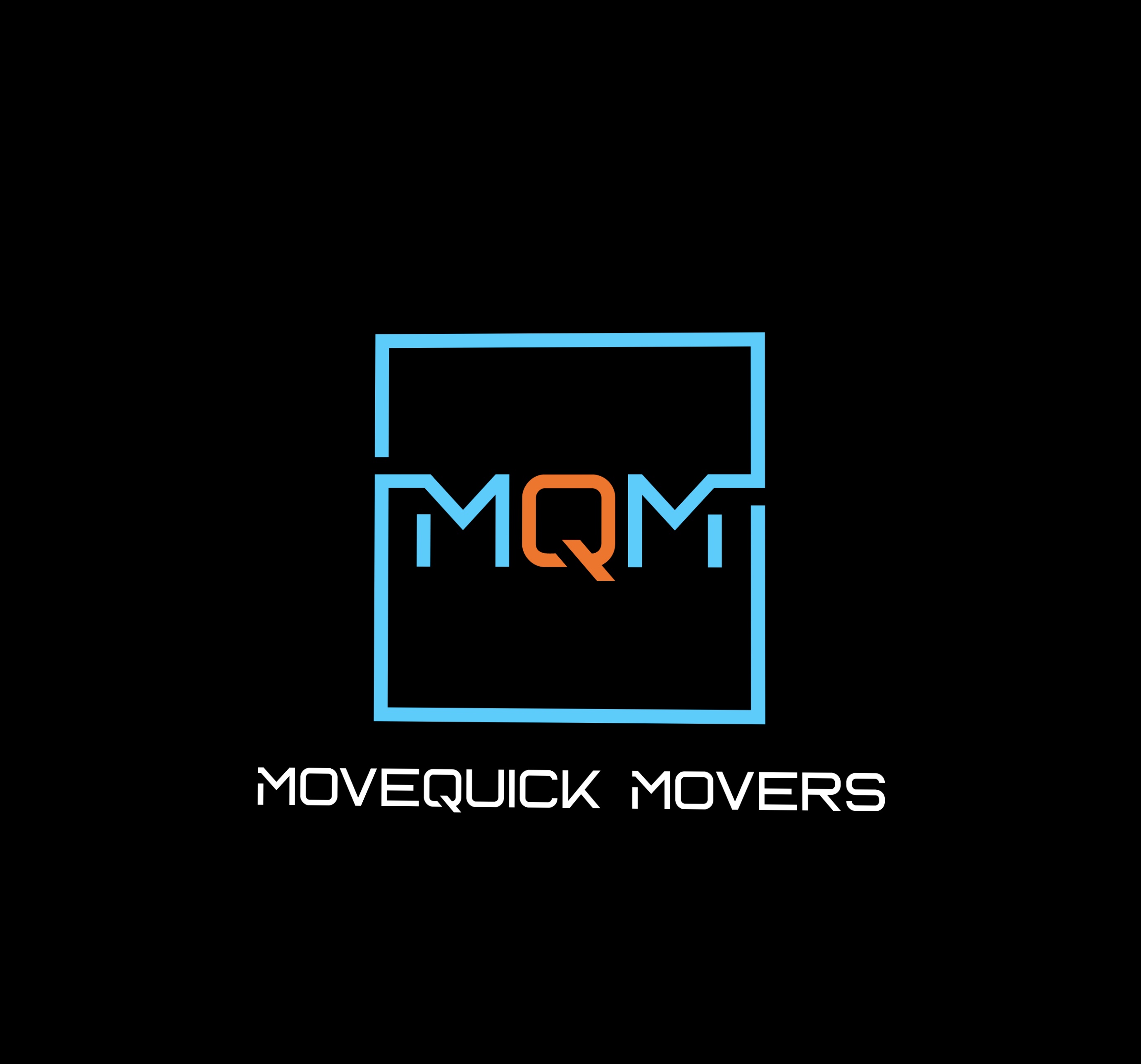 Logo for Movequick Movers LLC