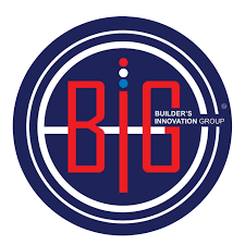 Builders Innovation Group logo