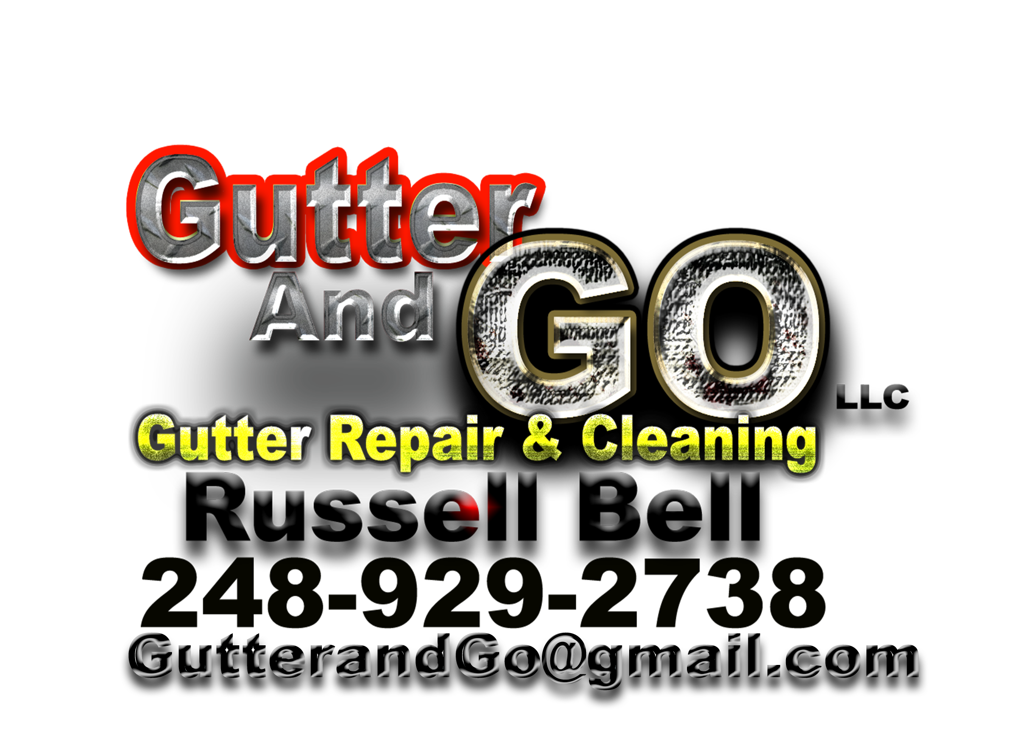 Avatar for Gutter and Go