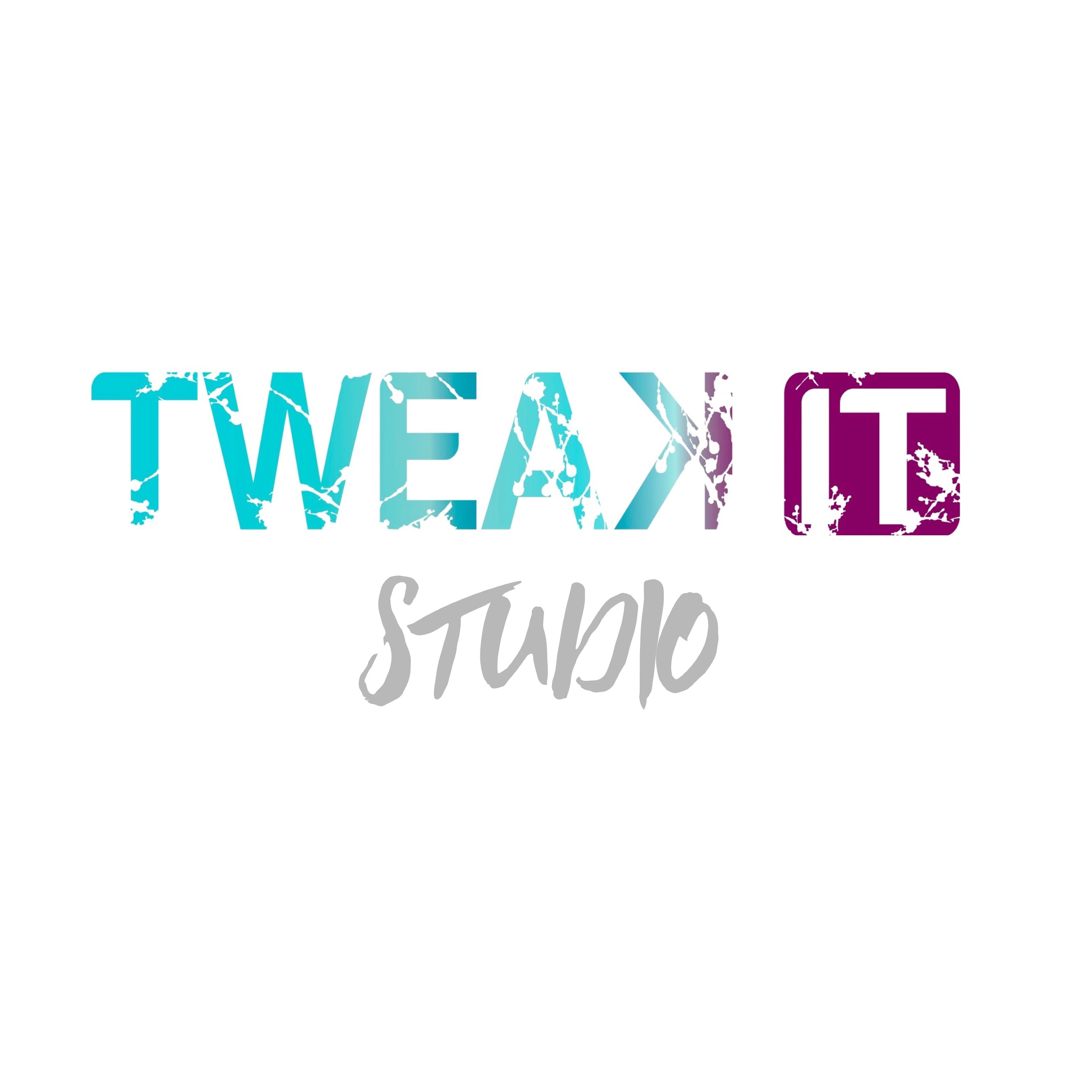 Tweak It Studio logo