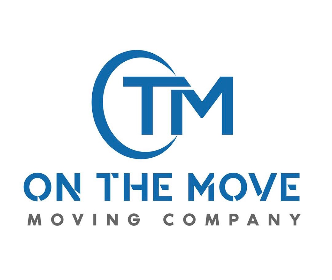On The Move Moving Company LLC logo
