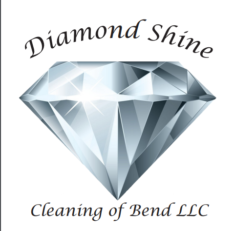 Diamond Shine Cleaning of Bend LLC logo