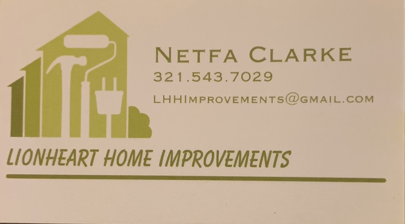 Avatar for Lion Heart Home Improvement