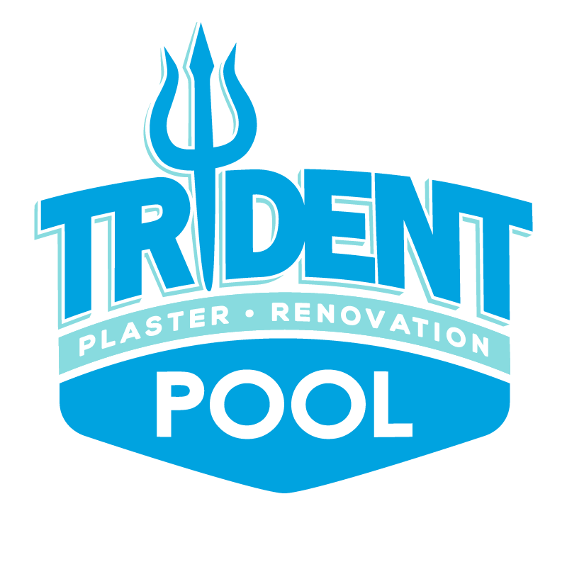 Trident Pool Plaster & Renovation, LLC logo