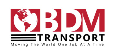 Avatar for BDM Transport LLC