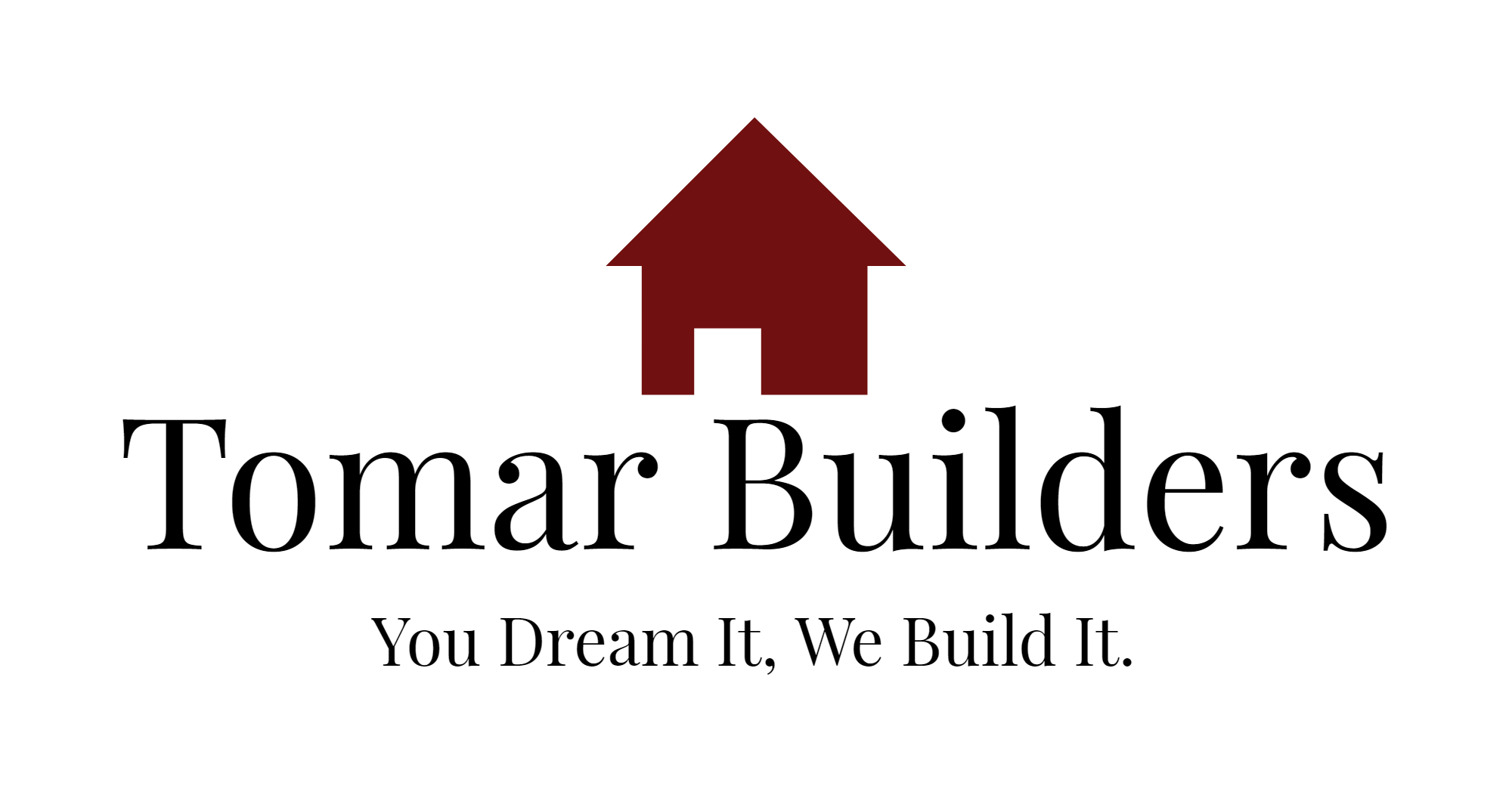 Tomar Builders LLC logo