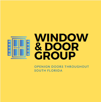Window & Door Group logo