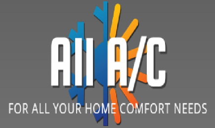 ALL A / C logo