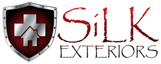 Silk Exteriors, LLC logo