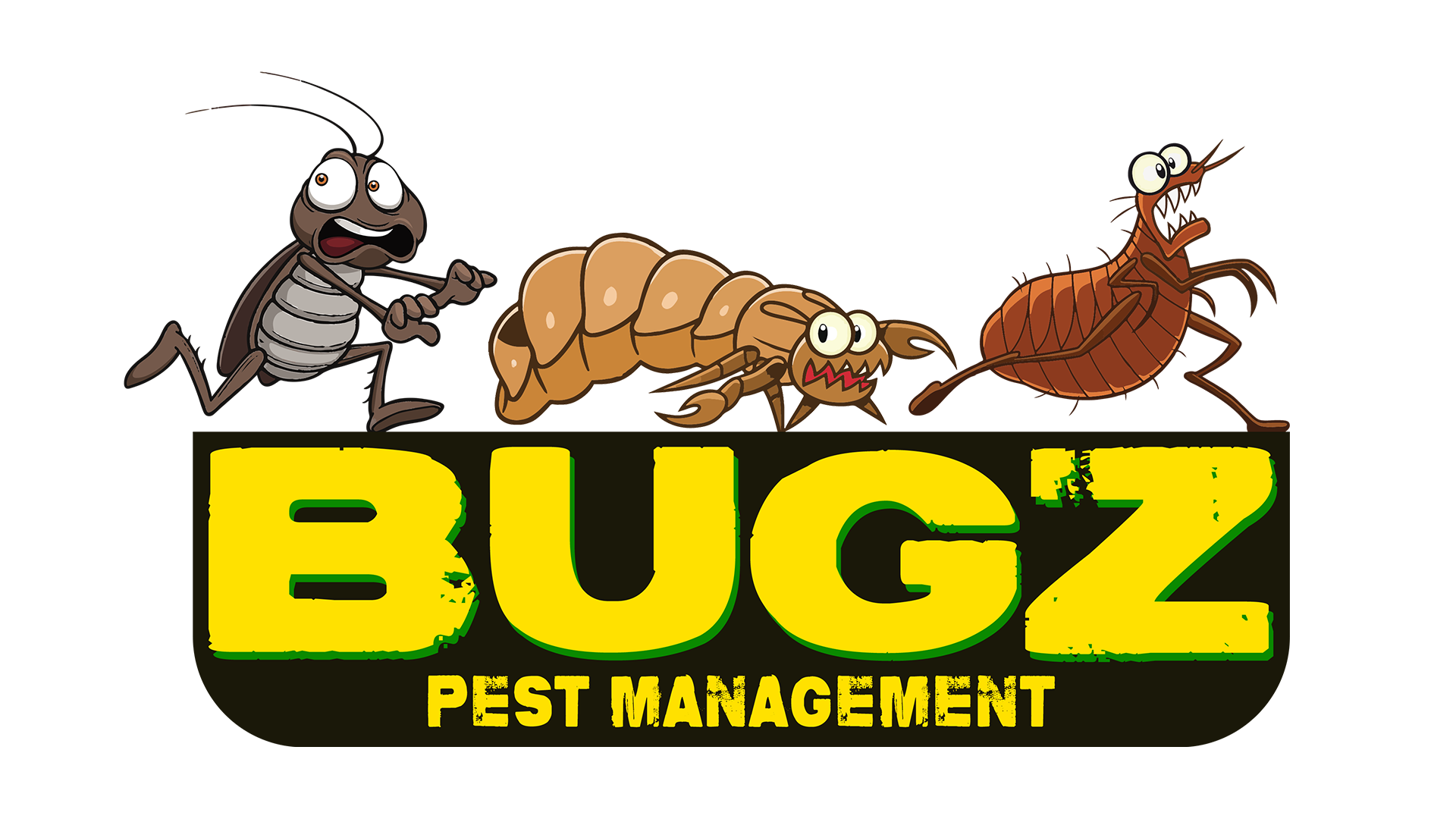 Avatar for Bugz Pest Management