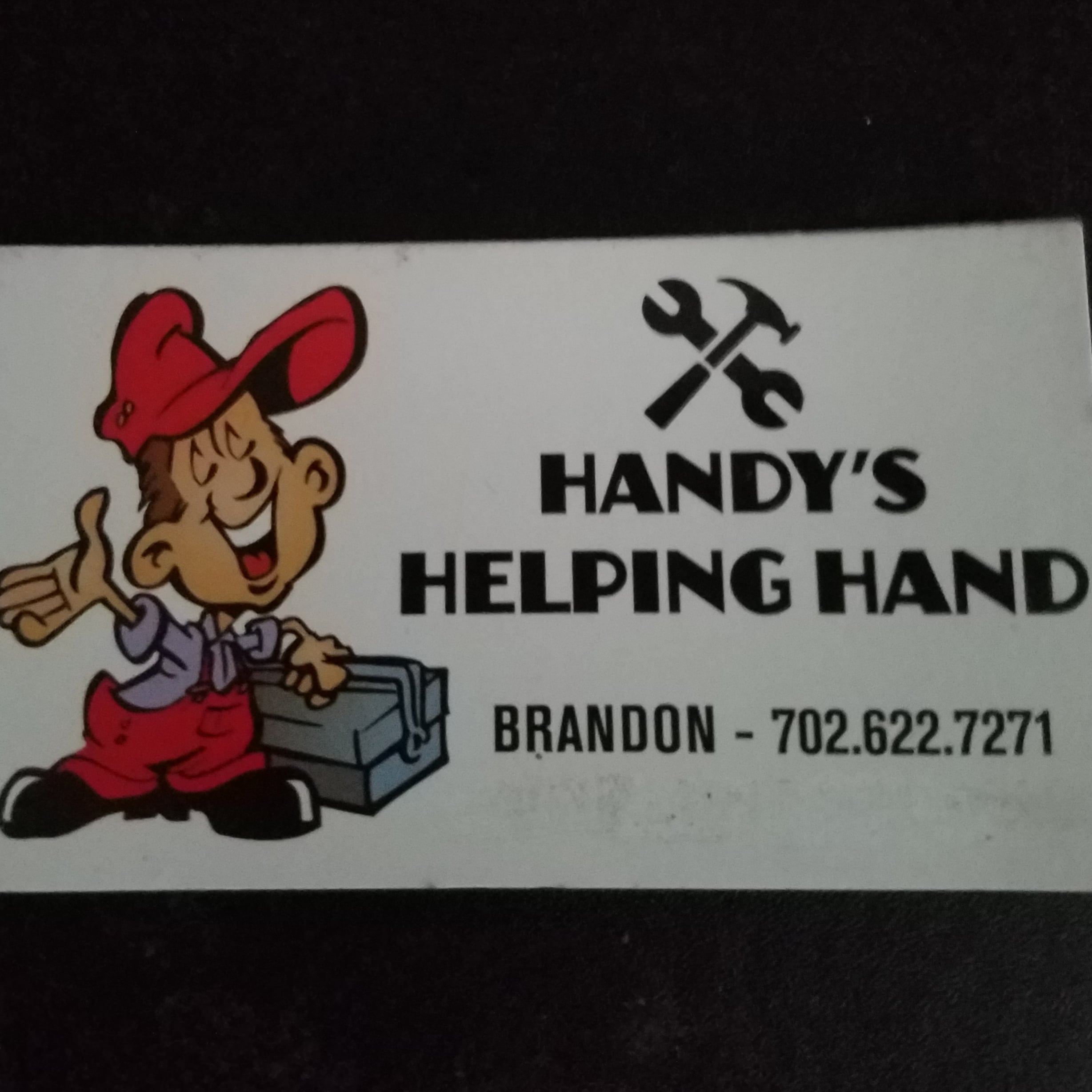 Avatar for Handy's Helping Hand